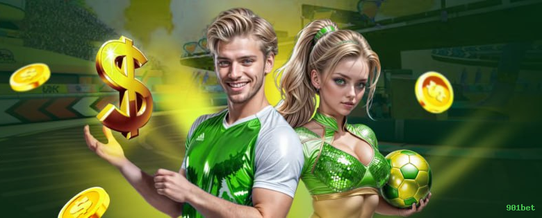 Download app 901bet Android iOS