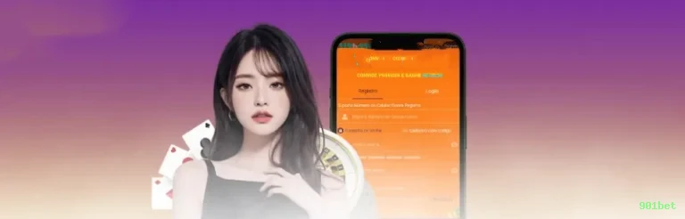 App 901bet Android download