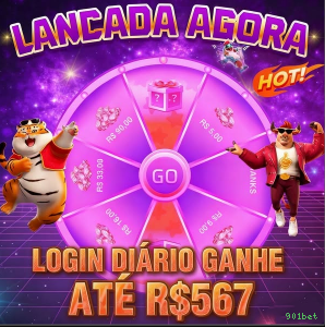 Pagamentos 901bet PIX