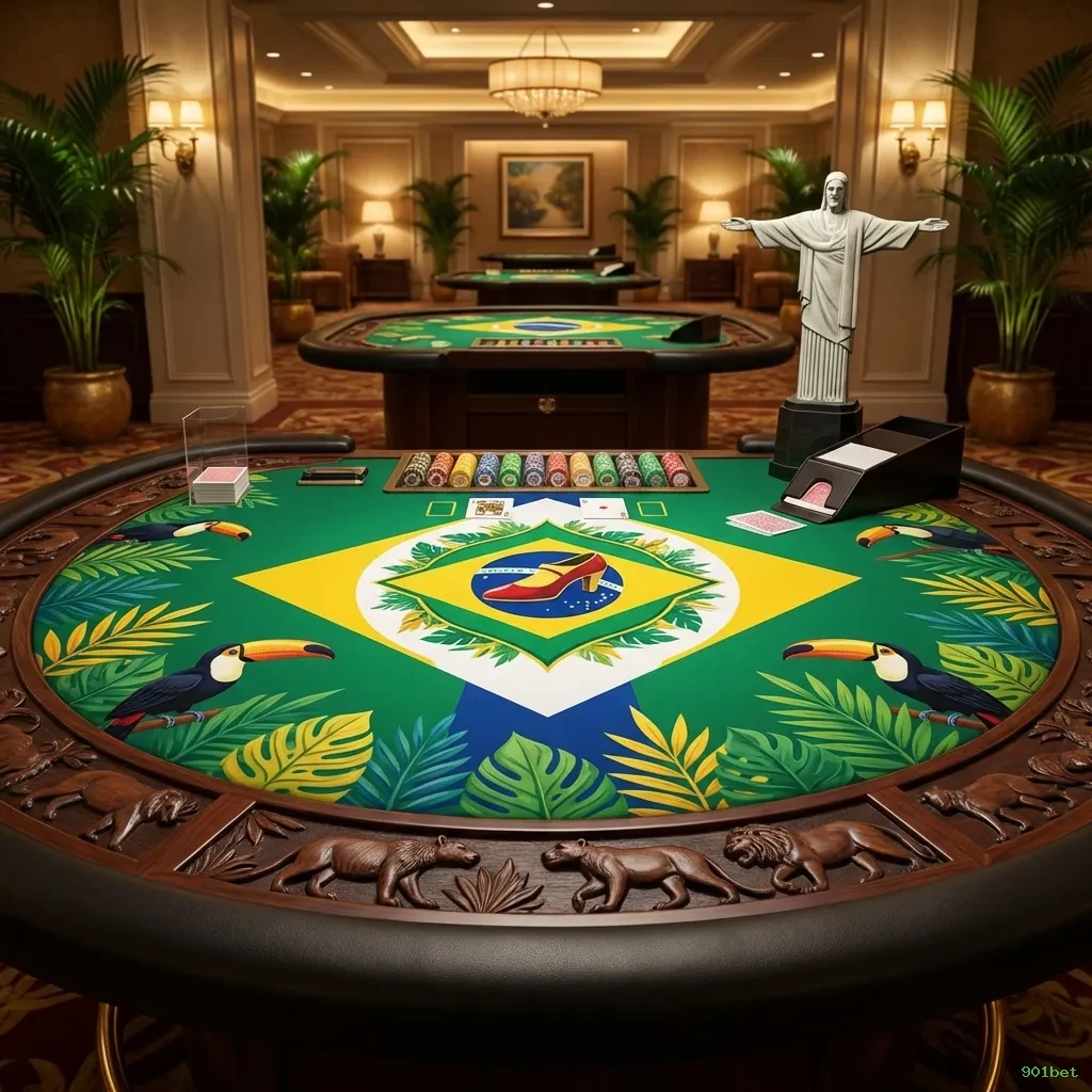 Bônus exclusivos membros VIP 901bet